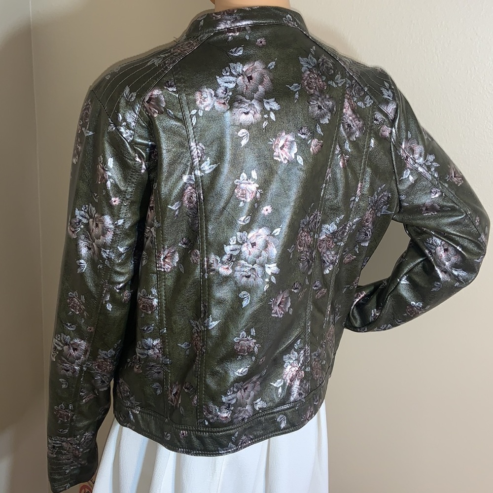 Dry Goods vegan Jacket size XL - Picture 7 of 13